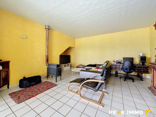 Maison 6 pièces - 320 m2 - Rumilly