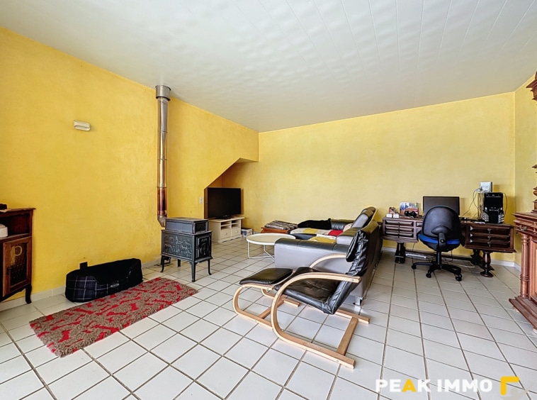 Maison 6 pièces - 320 m2 - Rumilly