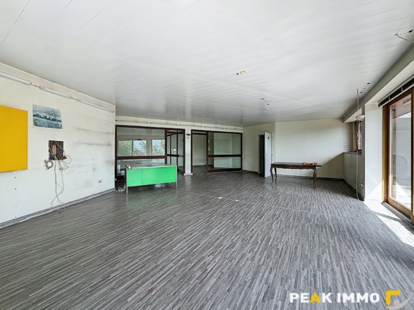 Maison 6 pièces - 320 m2 - Rumilly