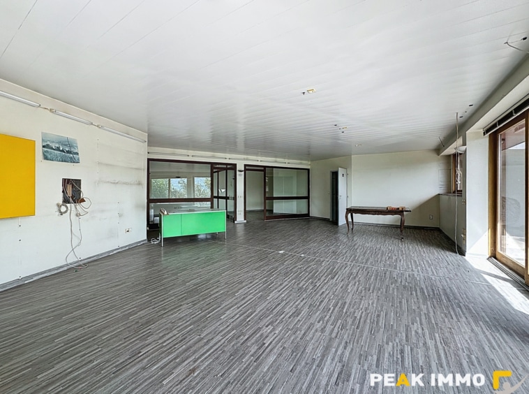 Maison 6 pièces - 320 m2 - Rumilly