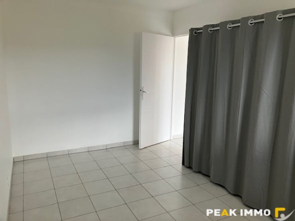 2 pièces, 43,95 m2, RUMILLY