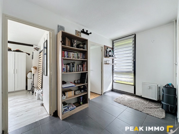 Appartement 4 pièces - 83 m2 - RUMILLY