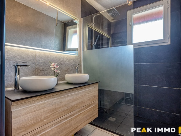 Maison 4 pièces - 71 m2 - Rumilly