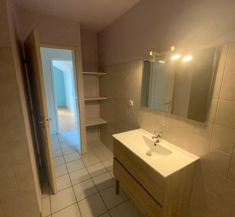 3 pièces, 70,5 m2, Vallières Sur Fier