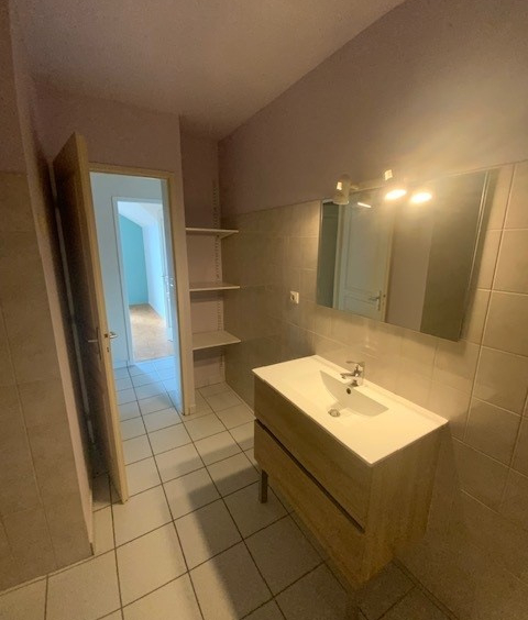 3 pièces, 70,5 m2, Vallières Sur Fier