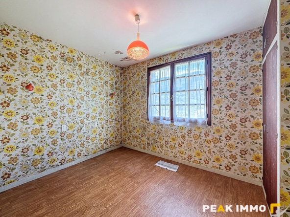 Maison mitoyenne - T4 84 m2 - Argentine