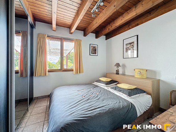 Maison 7 pièces - 165 m2 - Saint-Eusèbe