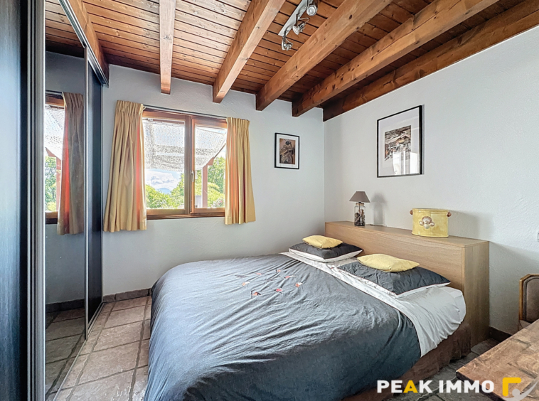Maison 7 pièces - 165 m2 - Saint-Eusèbe