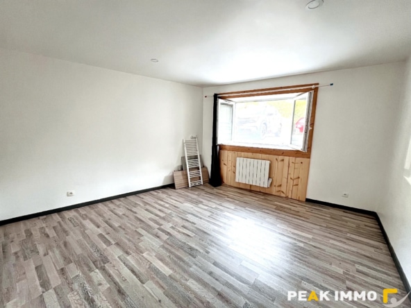 Appartement - 4 pièces - 106 m2 - Magland