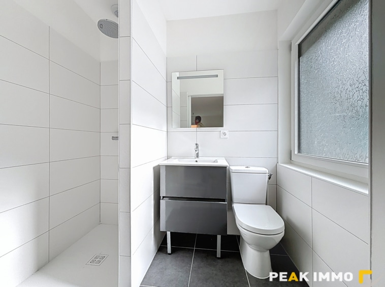 Maison - T5 140 m2 - Aix les Bains