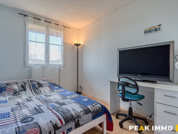 Maison 4 pièces - 71 m2 - Rumilly
