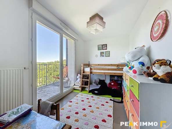 Appartement 3 pièces - 71 m2 - Mûres