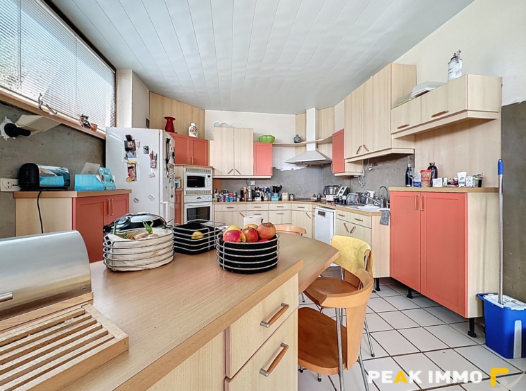 Maison 6 pièces - 320 m2 - Rumilly