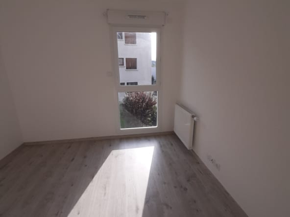 4 pièces, 80,16 m2, Rumilly