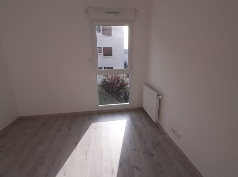 4 pièces, 80,16 m2, Rumilly