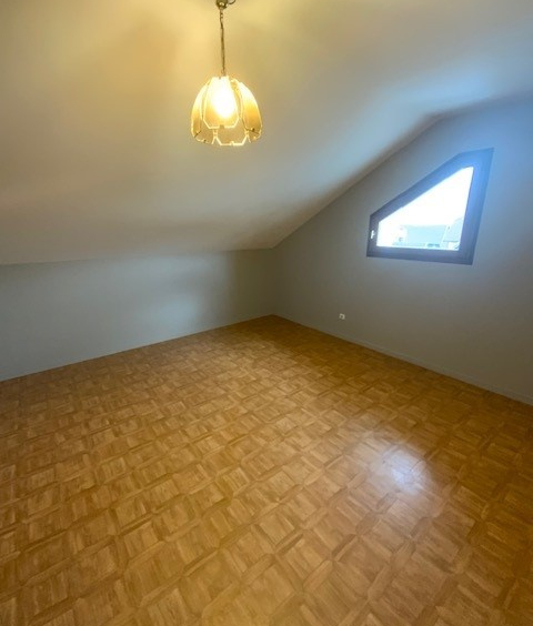 3 pièces, 70,5 m2, Vallières Sur Fier