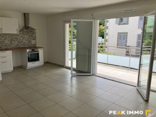 4 pièces, 80,16 m2, Rumilly
