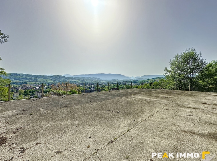 Maison 6 pièces - 320 m2 - Rumilly