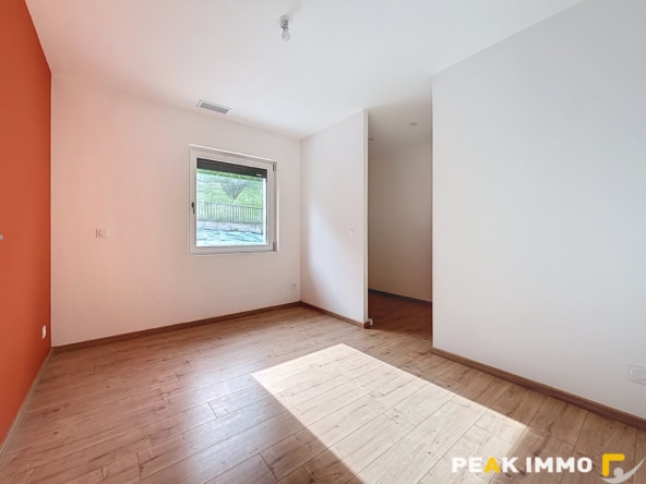 Maison - T5 140 m2 - Aix les Bains