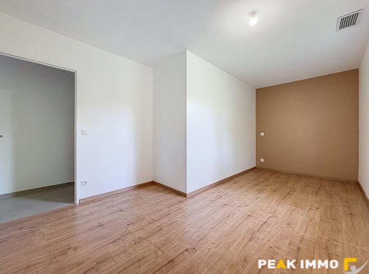 Maison - T5 140 m2 - Aix les Bains