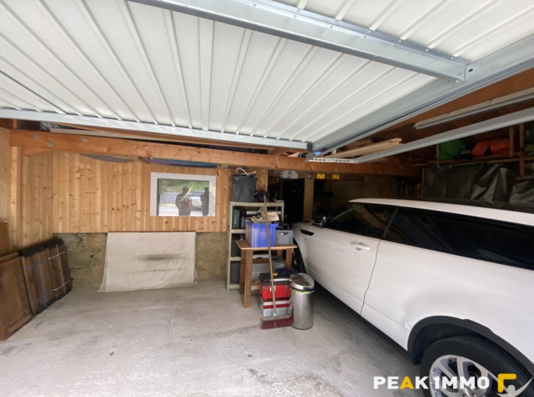 COMBLOUX SECTEUR MEDONNET CHALET 4 CHAMBRES