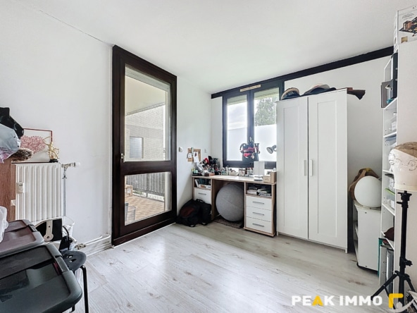 Appartement 4 pièces - 83 m2 - RUMILLY