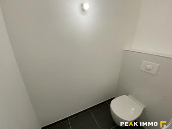 Appartement neuf T2bis duplex de 68m2 - Saint Pierre en Fauc