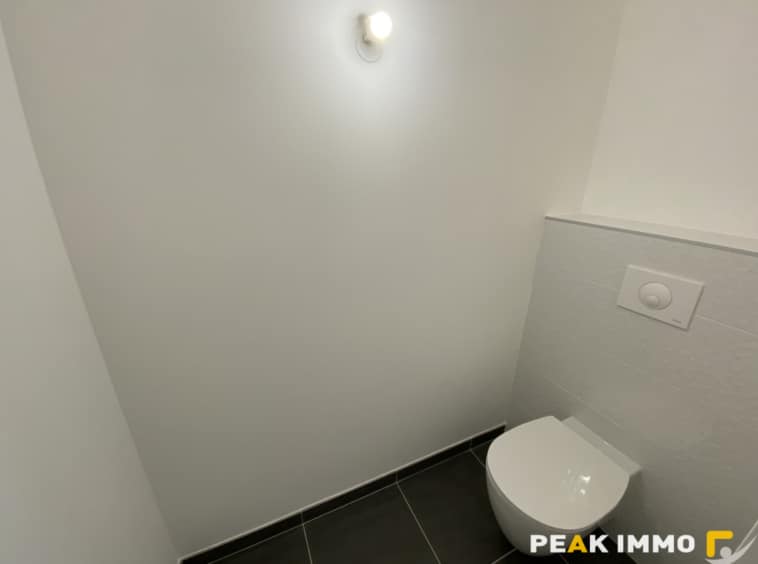 Appartement neuf T2bis duplex de 68m2 - Saint Pierre en Fauc