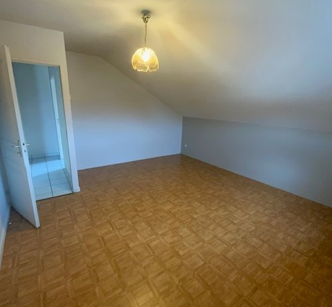 3 pièces, 70,5 m2, Vallières Sur Fier