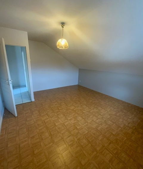 3 pièces, 70,5 m2, Vallières Sur Fier
