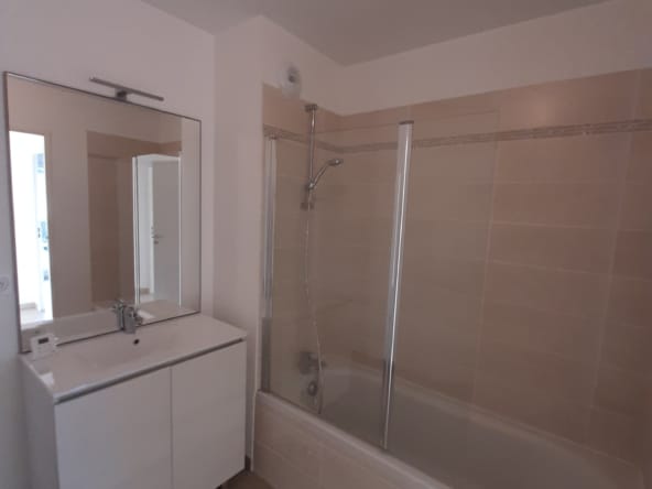 4 pièces, 80,16 m2, Rumilly