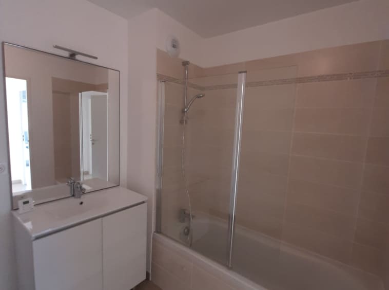 4 pièces, 80,16 m2, Rumilly
