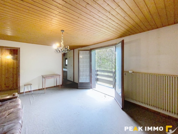Chalet 8 pièces 477 m2 habitables - Les Houches