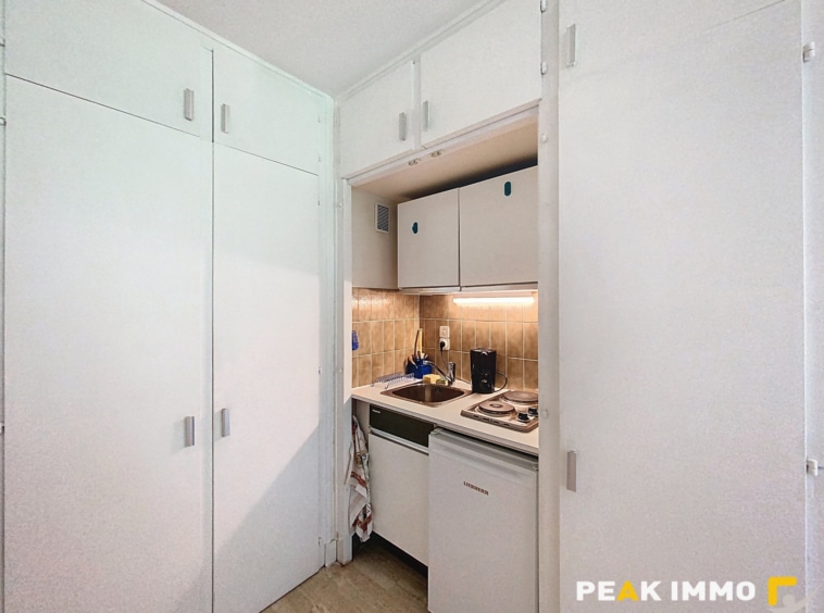 Studio 23,5 m2 - CHAMONIX MONT BLANC