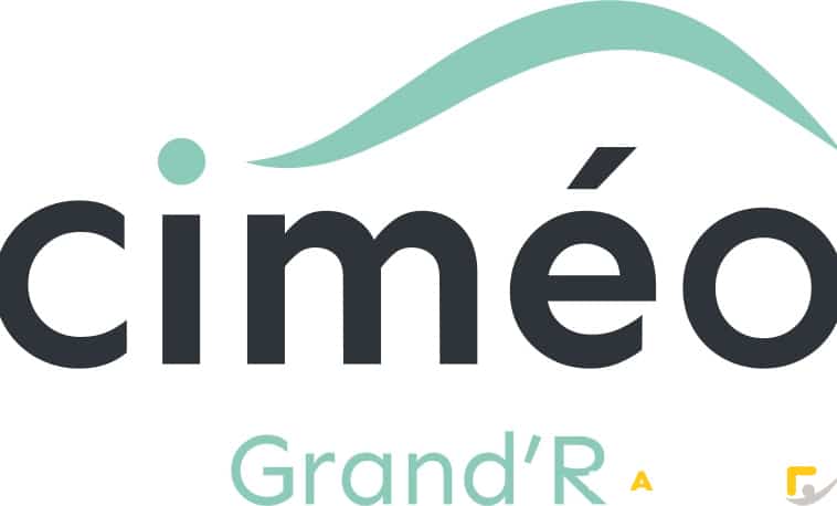 CIMEO - Appartement T3 avec jardin et terrasse