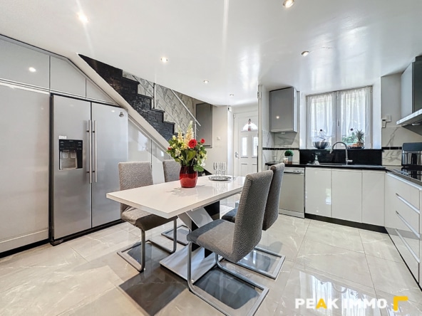 Maison 5 pièces - 99 m2 - Saint-Félix