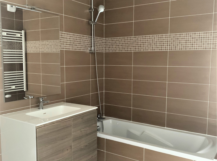 2 pièces, 41,00 m2, Rumilly