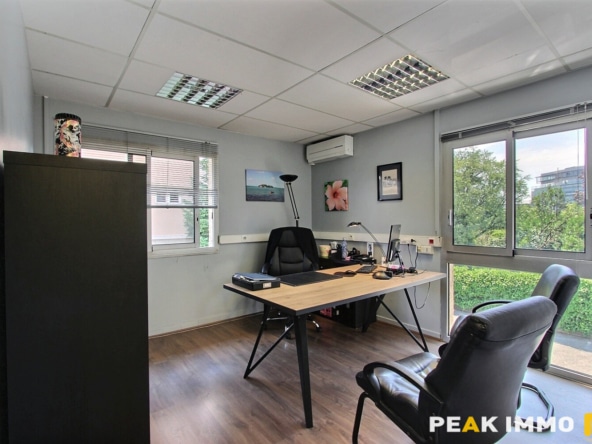 BUREAUX A LOUER