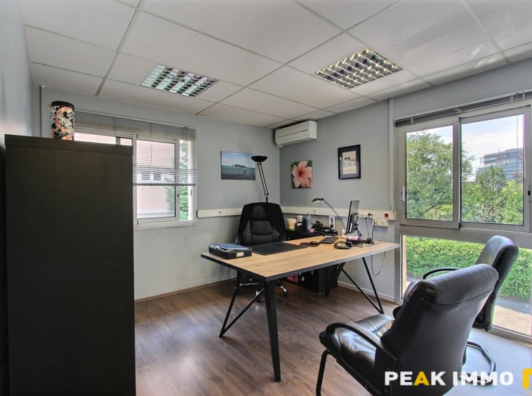 BUREAUX A LOUER
