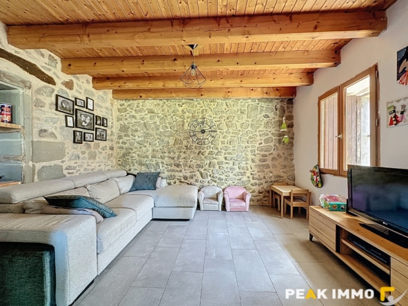 Maison 6 pièces - 155 m2 - Rumilly