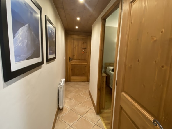 F3 - 51.51 m2 - CHAMONIX