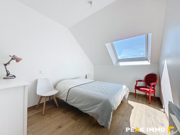 Maison 6 pièces - 155 m2 - Rumilly