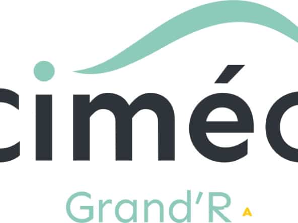 CIMEO - Appartement T2 avec balcon