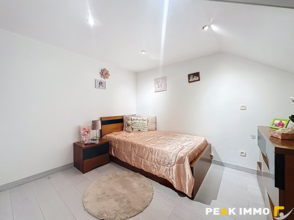 Maison 5 pièces - 99 m2 - Saint-Félix