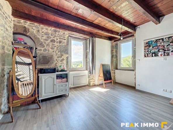 Maison 6 pièces - 155 m2 - Rumilly