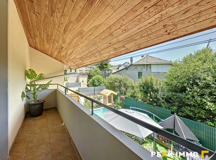 Maison 5 pièces - 99 m2 - Saint-Félix