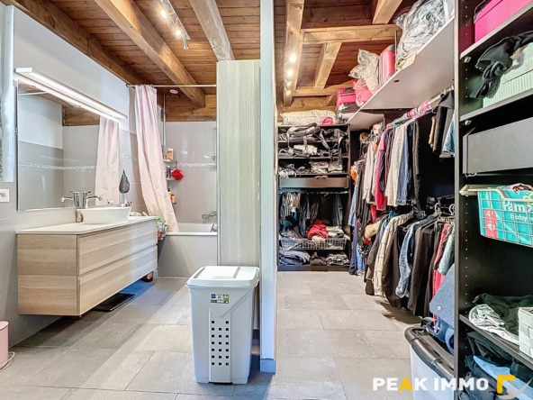 Maison 6 pièces - 155 m2 - Rumilly