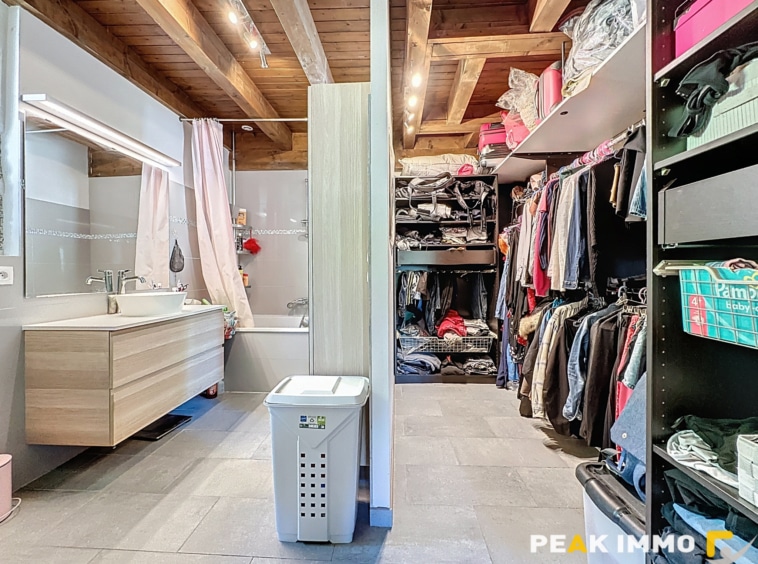 Maison 6 pièces - 155 m2 - Rumilly