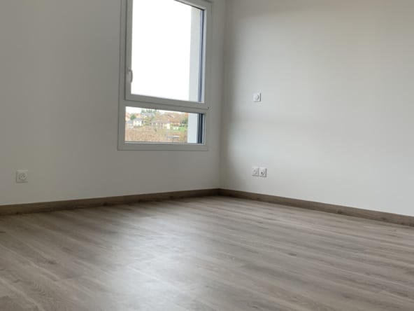 2 pièces, 41,00 m2, Rumilly