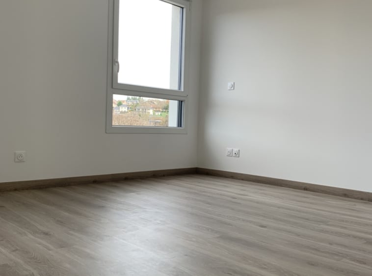 2 pièces, 41,00 m2, Rumilly
